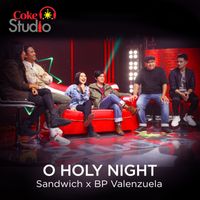 Sandwich - O Holy Night (Coke Studio)