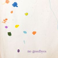 Sandwich - No Goodbyes