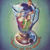 Kulay - Flavour of da Moment