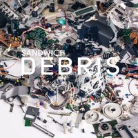 Sandwich - Debris