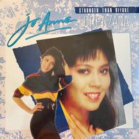 Joanne Lorenzana - Stronger Than Before