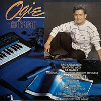 Ogie Alcasid - Ogie Alcasid