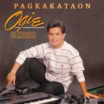 Ogie Alcasid - Pagkakataon