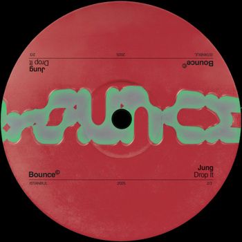 Jung - Drop It