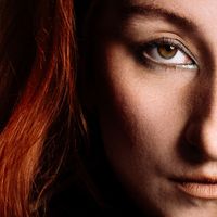 MARIYA - I AM THAT WOMAN