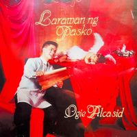Ogie Alcasid - Larawan Ng Pasko
