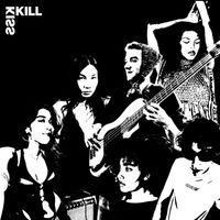 MICHELLE - Kiss/Kill (Explicit)