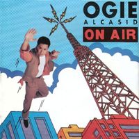 Ogie Alcasid - On Air