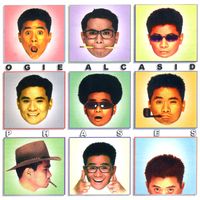 Ogie Alcasid - Phases