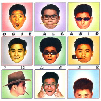 Ogie Alcasid - Phases
