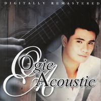 Ogie Alcasid - Ogie Acoustic