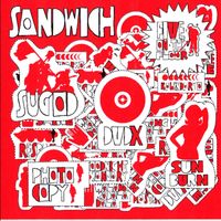Sandwich - Five on the Floor