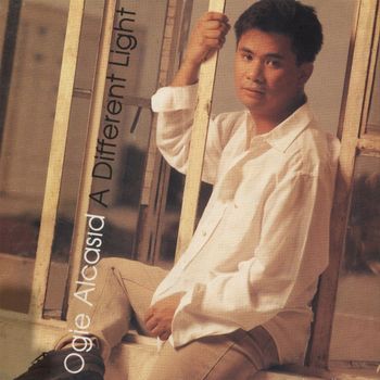 Ogie Alcasid - A Different Light