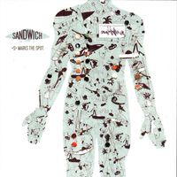 Sandwich - S Marks the Spot