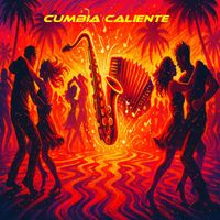 DJ FOX - DJ FOX Cumbia caliente