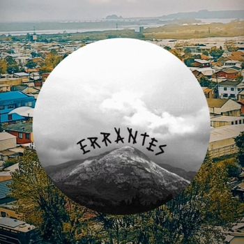 Errantes - Errantes