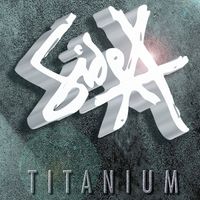 Side A - Titanium