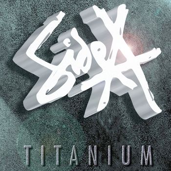 Side A - Titanium