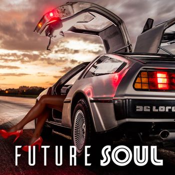 Various Artists - Future Soul
