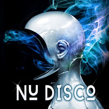 Various Artists - Nu Disco