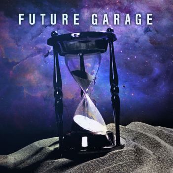 Various Artists - Future Garage