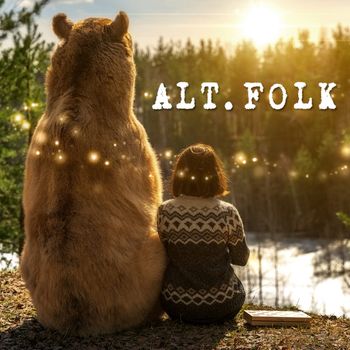 Various Artists - Alt Folk