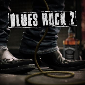 Various Artists - Blues Rock 2 (Explicit)