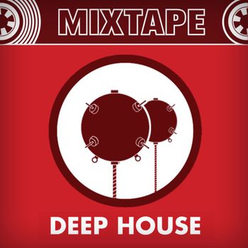Various Artists - Deep House