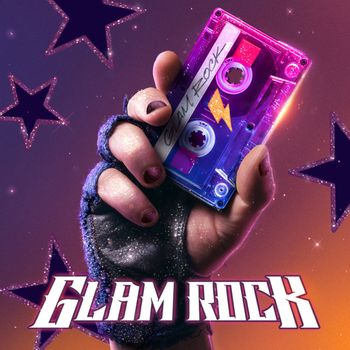 Various Artists - Glam Rock (Explicit)