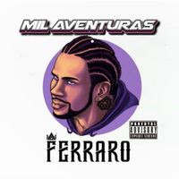 FERRARO - Mil aventuras
