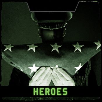 Various Artists - Heroes