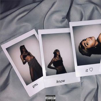 truly - YOU KNOW IT (Explicit)