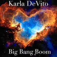 Karla Devito - Big Bang Boom
