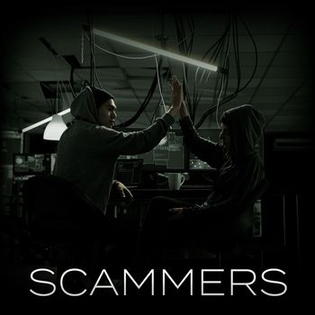 Various Artists - Scammers