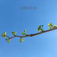 Emmanuel Songsore - Count It All Joy