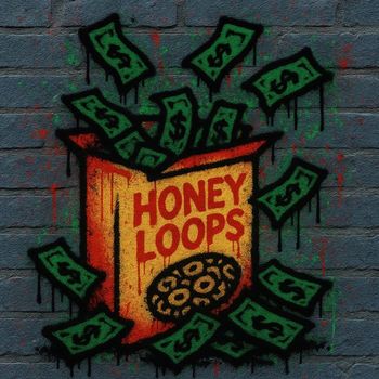 ENEL - Honey Loops (Explicit)