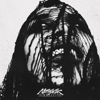 Mesck - Blackletter EP