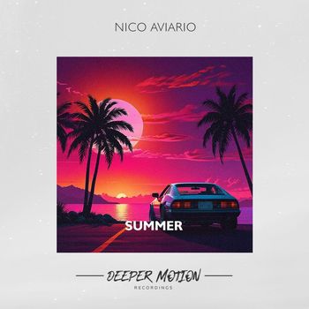 Nico Aviario - Summer