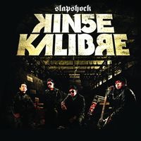 Slapshock - Kinse Kalibre