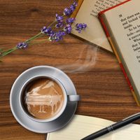 Gerard - Relaxing Piano Music