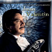 Juan Valentin - La Voz del Sentimiento