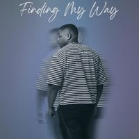 Jon - FINDING MY WAY
