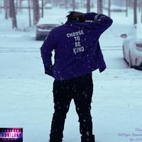 tone - The Lost Tape: Choose To Be Kind (Explicit)