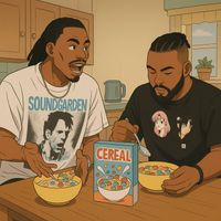 Galaxy - One More Time (Explicit)