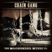 Nine One One - The Moonshine Music Co: Chain Gang