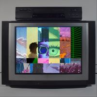 Lumnia - Tapes EP