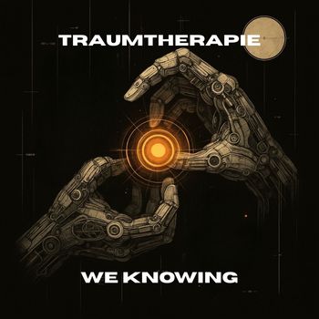 Traumtherapie - We Knowing (Explicit)