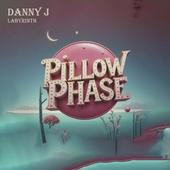 Danny J - Labyrinth