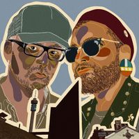 Charles Webster & Bokani Dyer - The Artist