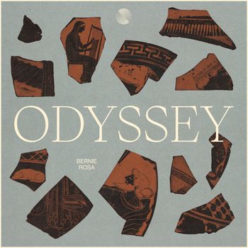 Bernie Rosa - Odyssey